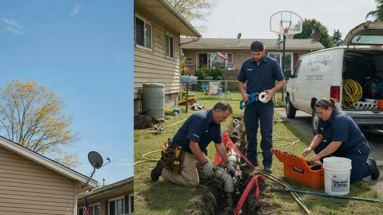 Garbage Disposal Replacement in Belleville, AR near me